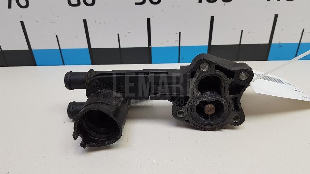 Корпус термостата