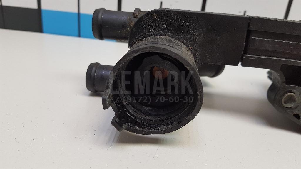 Корпус термостата