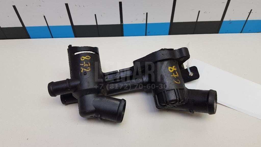 Корпус термостата