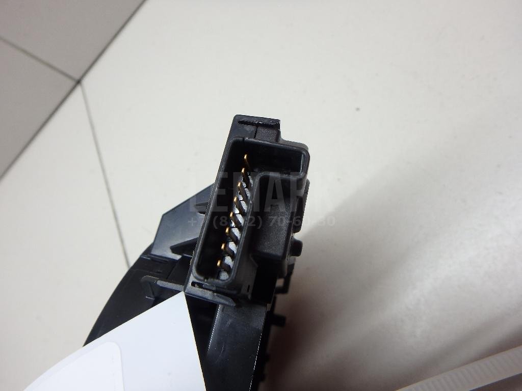 Механизм подрулевой для SRS (ленточный)