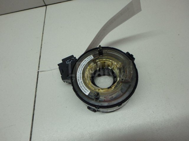 Механизм подрулевой для SRS (ленточный)