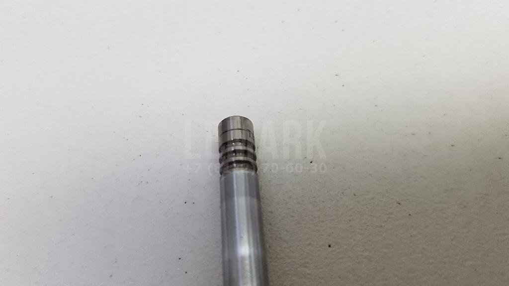 Клапан выпускной