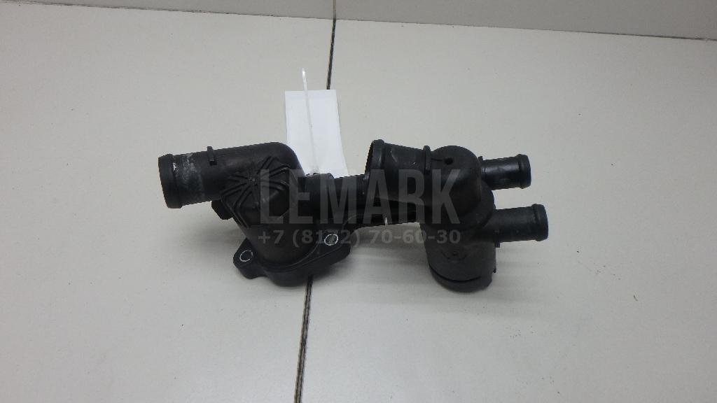 Корпус термостата