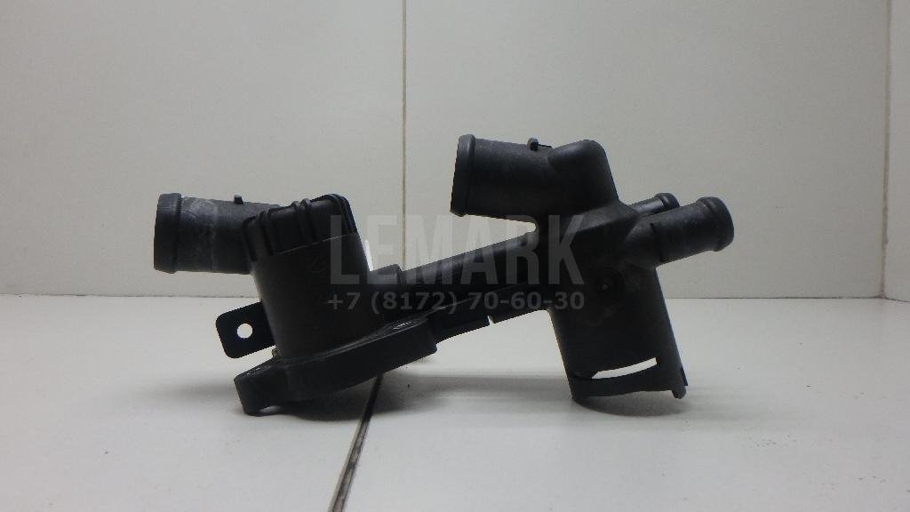 Корпус термостата