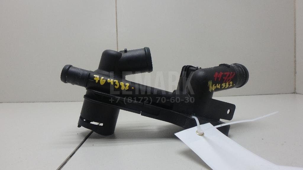 Корпус термостата