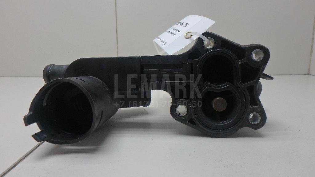 Корпус термостата