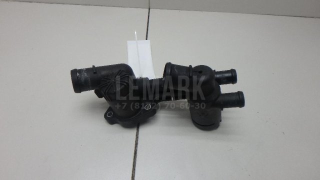 Корпус термостата