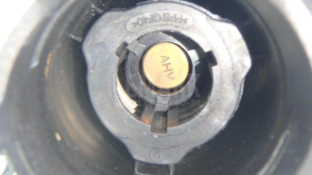 Корпус термостата