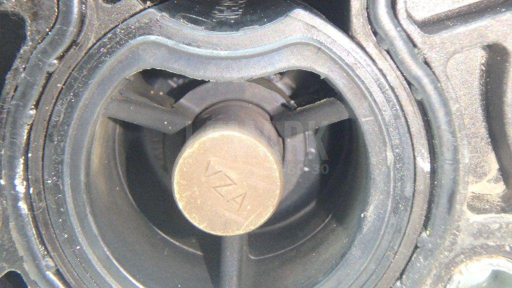 Корпус термостата