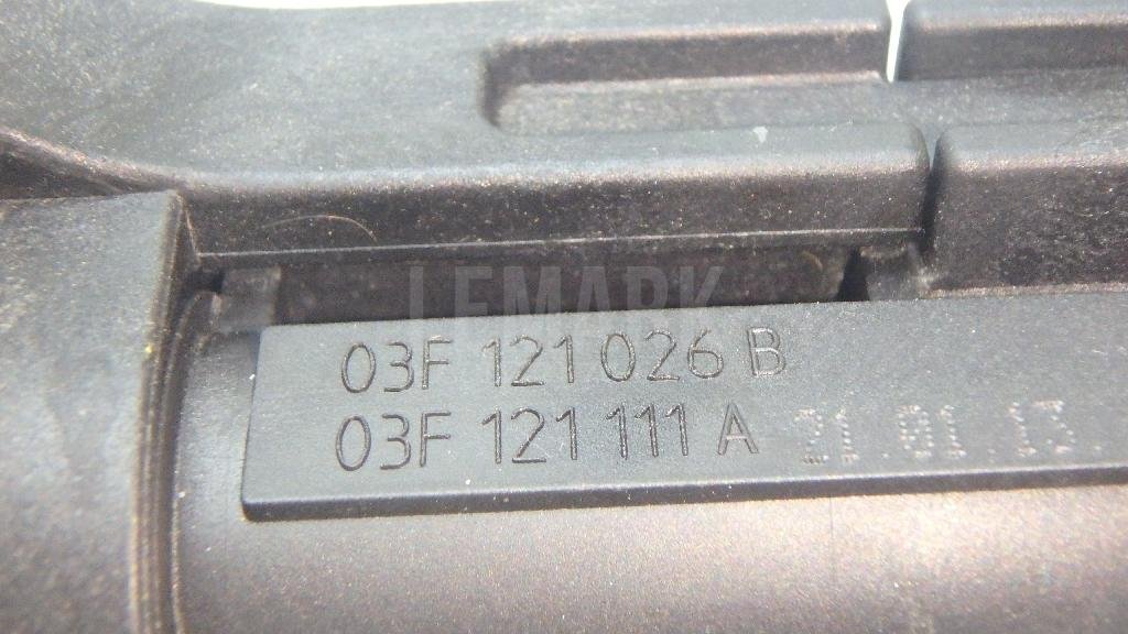 Корпус термостата