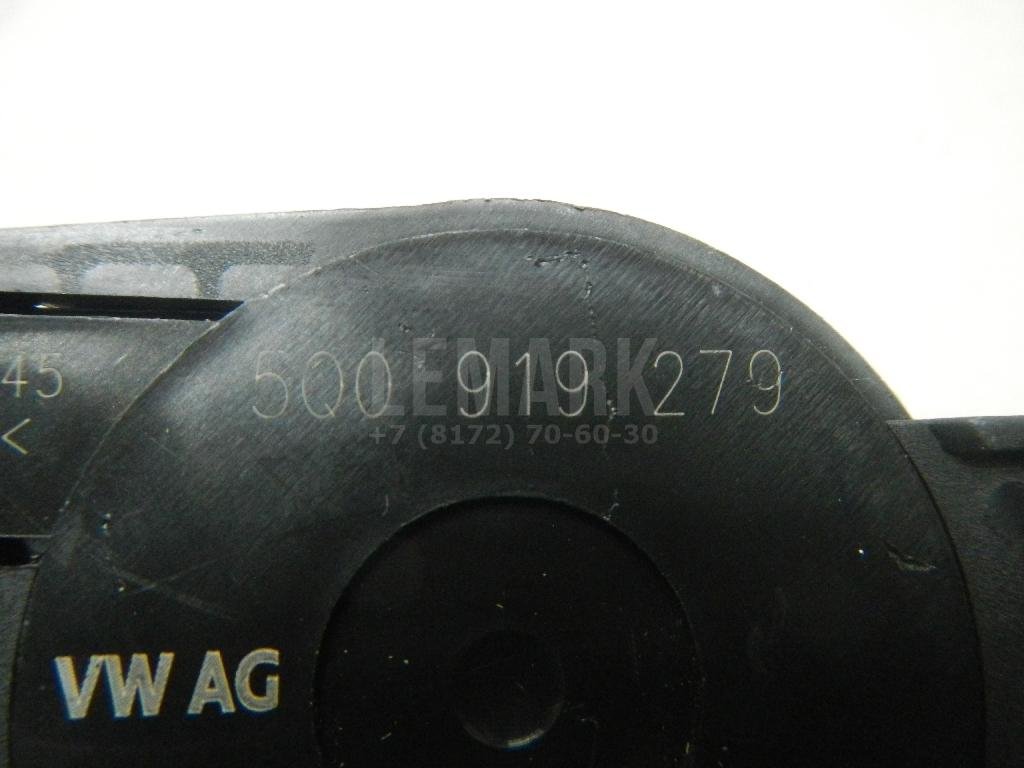 Динамик для  Audi A3 [8PA] Sportback 2004-2013