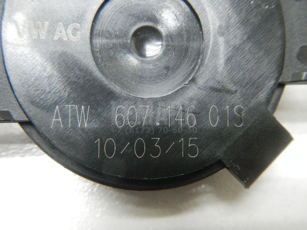 Динамик для  Audi A3 [8PA] Sportback 2004-2013