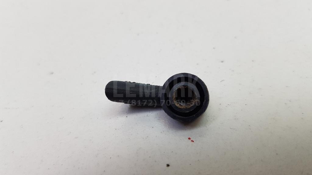 Форсунка омывателя зад стекла