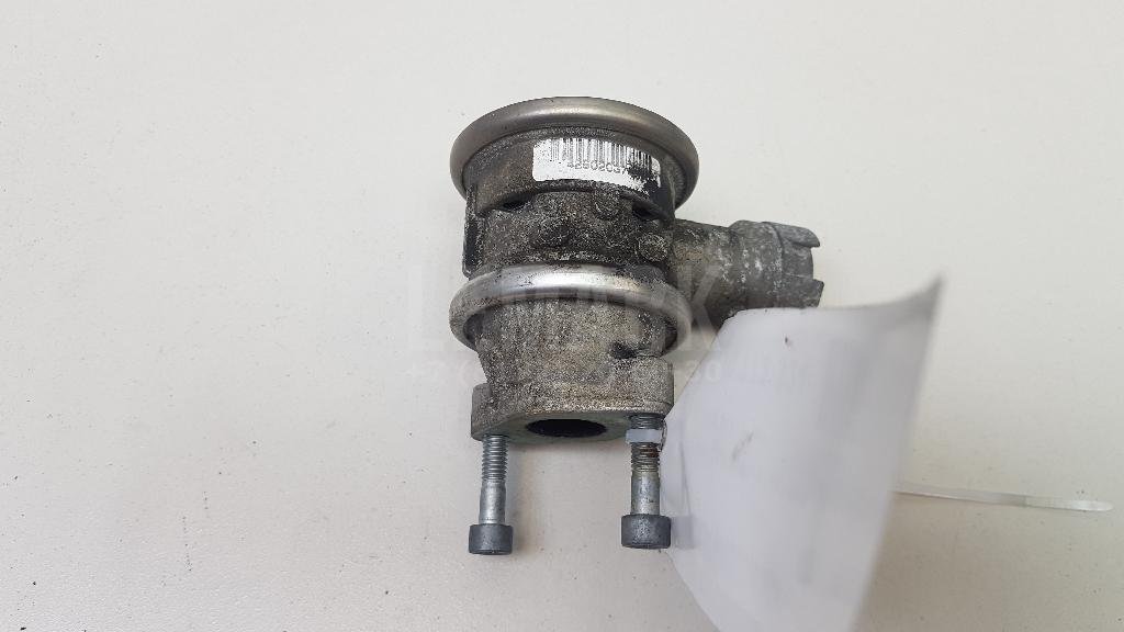 Клапан рециркуляции выхлопных газов