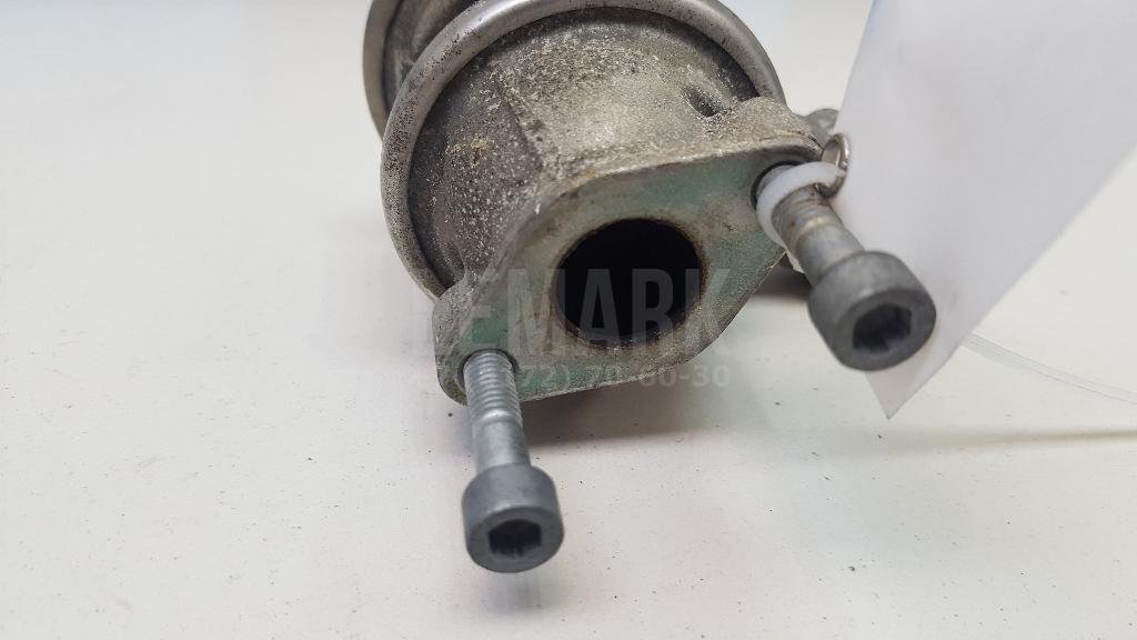 Клапан рециркуляции выхлопных газов