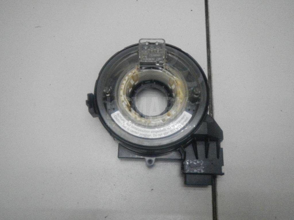 Механизм подрулевой для SRS (ленточный)