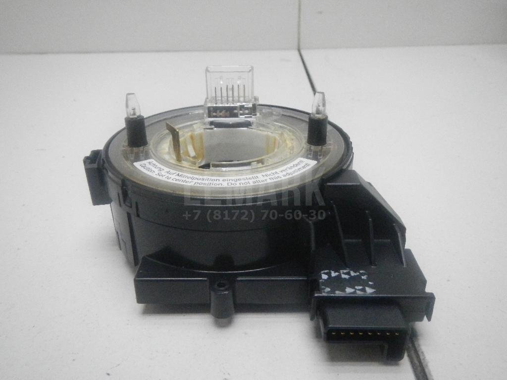 Механизм подрулевой для SRS (ленточный)