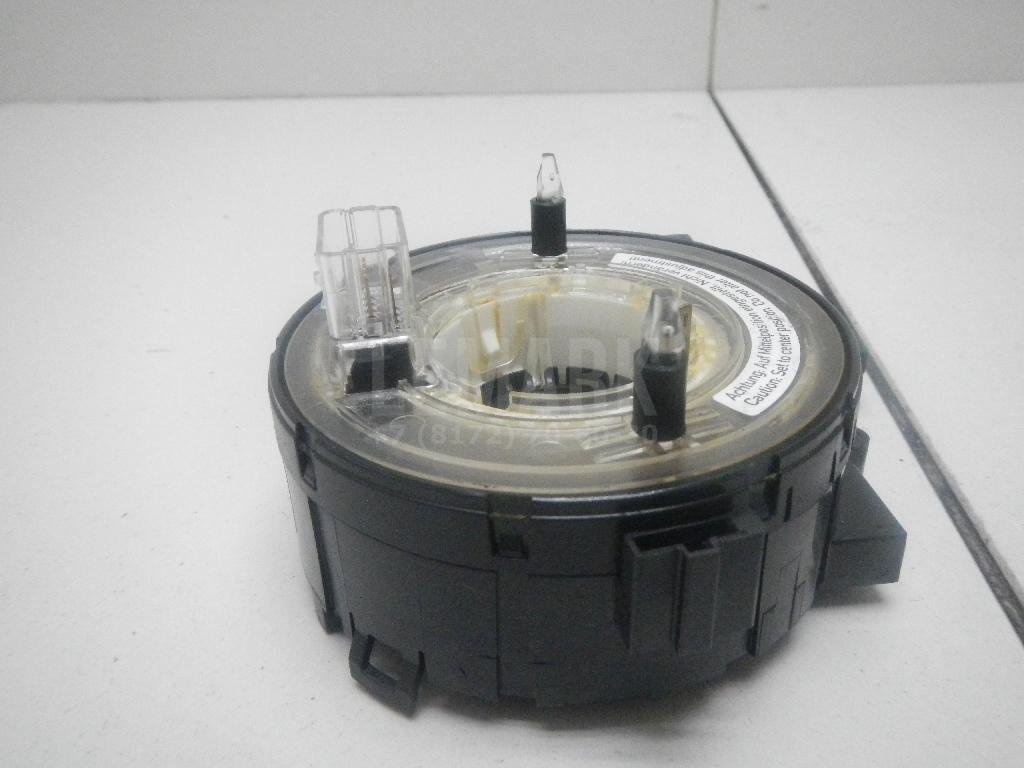 Механизм подрулевой для SRS (ленточный)