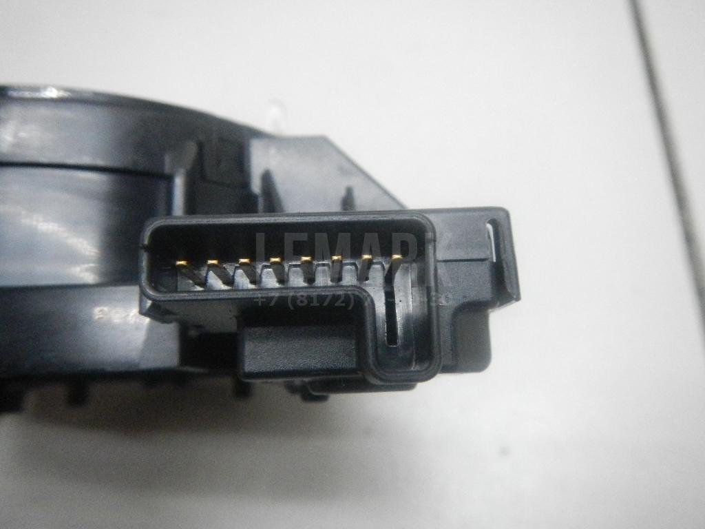 Механизм подрулевой для SRS (ленточный)