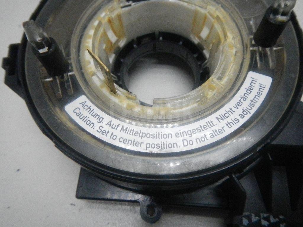 Механизм подрулевой для SRS (ленточный)