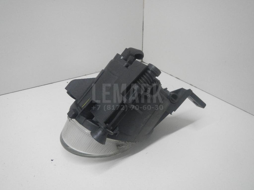 Фара противотуманная правая для  Alfa Romeo MiTo 2008-2018