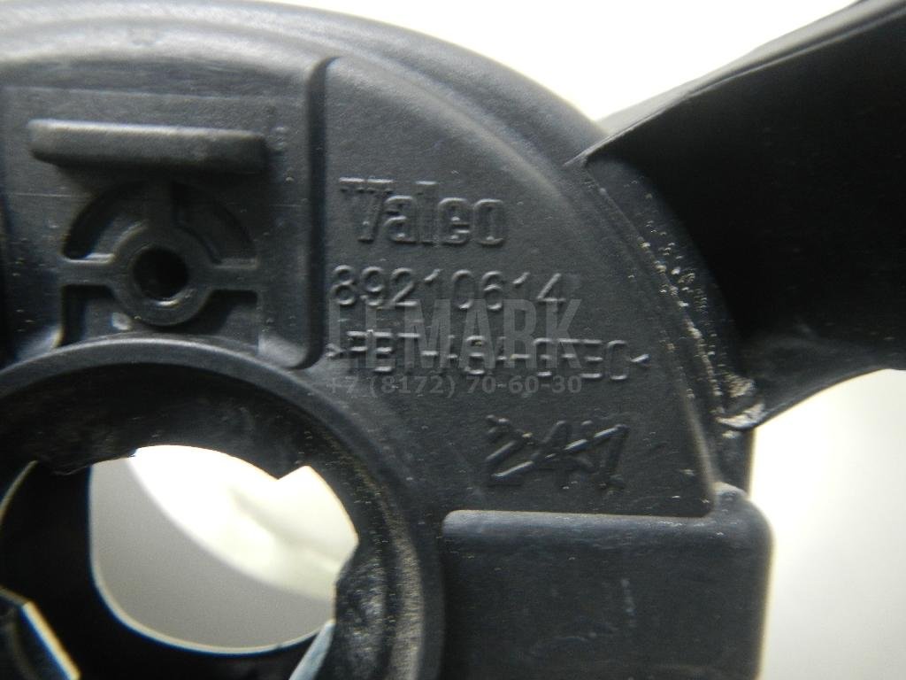 Фара противотуманная правая для  Alfa Romeo MiTo 2008-2018