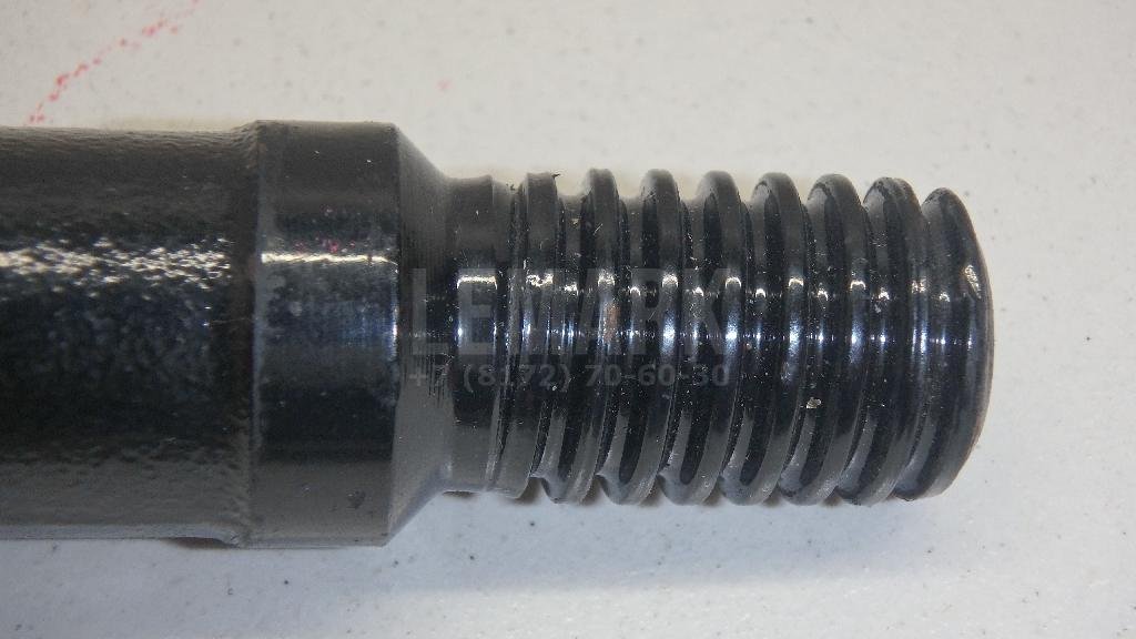 Крюк буксировочный