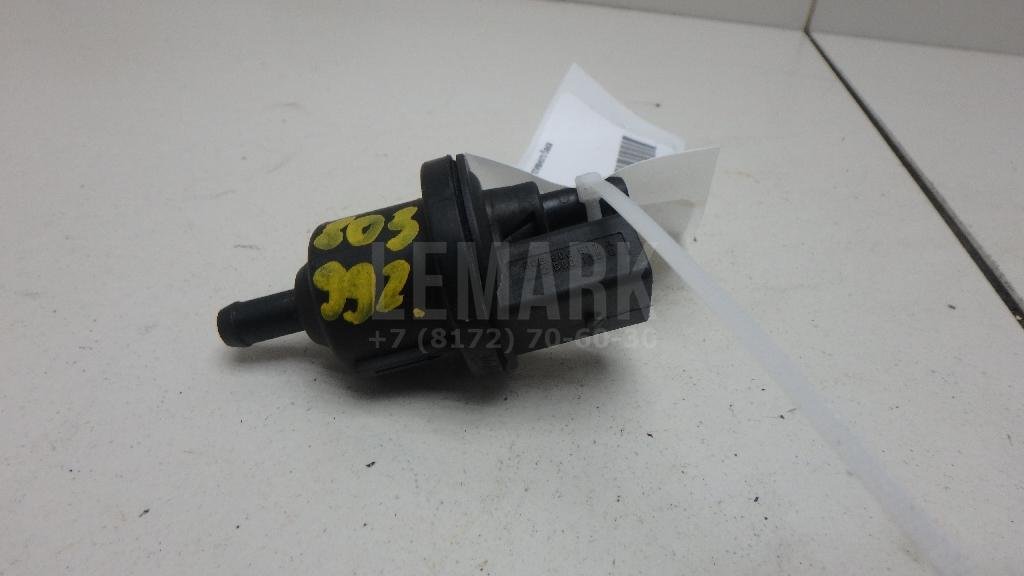 Клапан вентиляции топливного бака