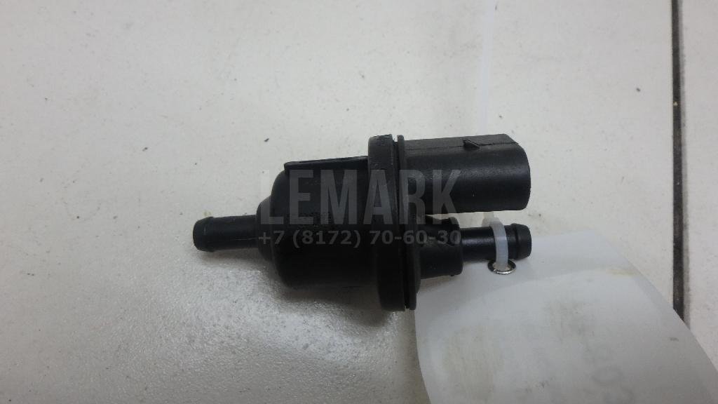 Клапан вентиляции топливного бака