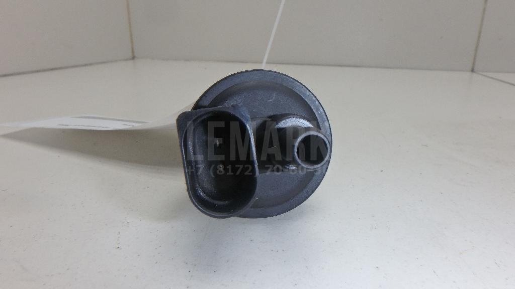 Клапан вентиляции топливного бака