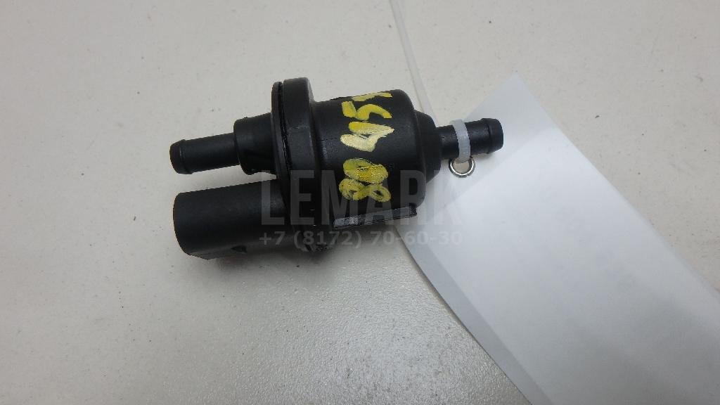 Клапан вентиляции топливного бака