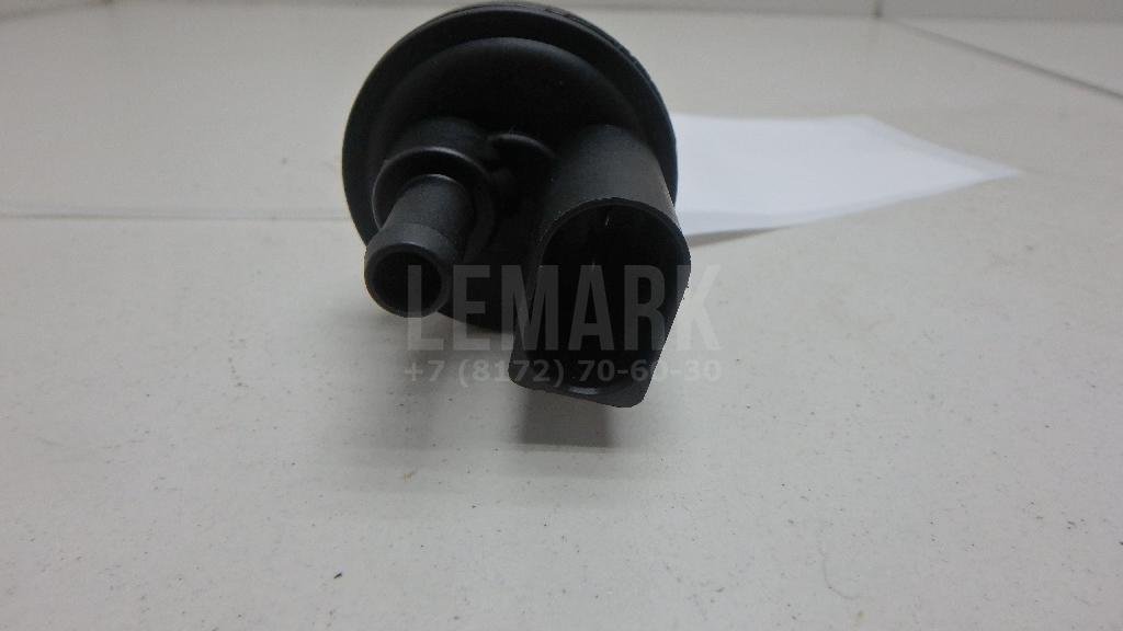 Клапан вентиляции топливного бака