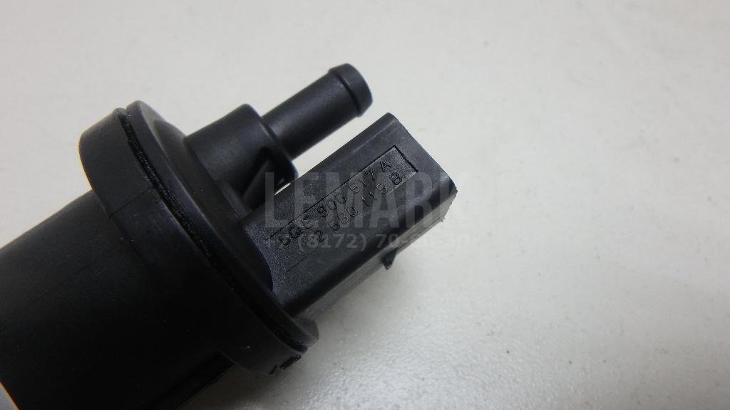 Клапан вентиляции топливного бака