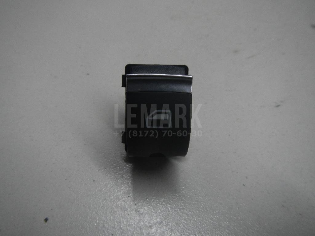 Кнопка стеклоподъемника