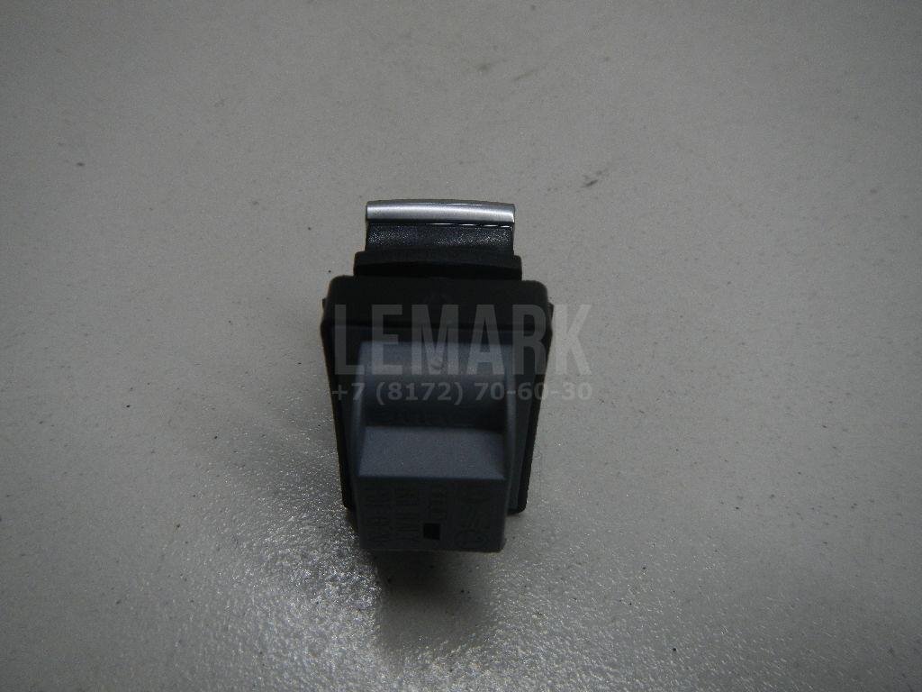 Кнопка стеклоподъемника