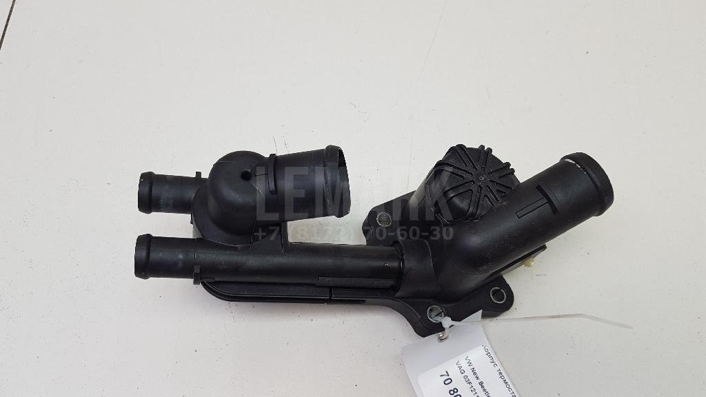 Корпус термостата