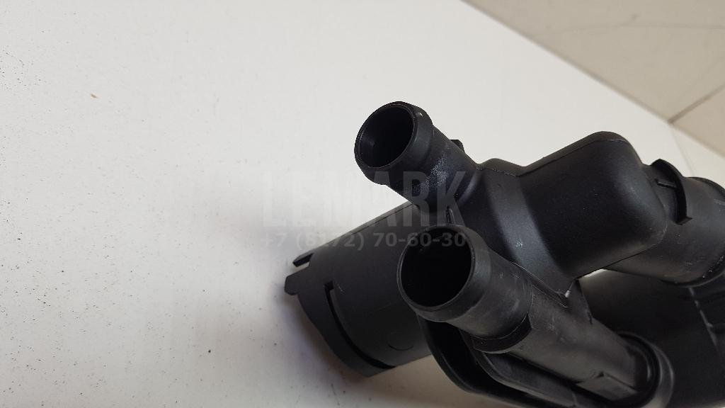 Корпус термостата