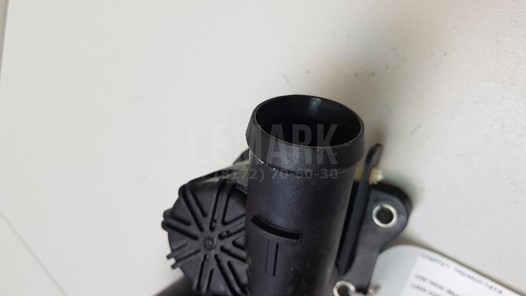 Корпус термостата