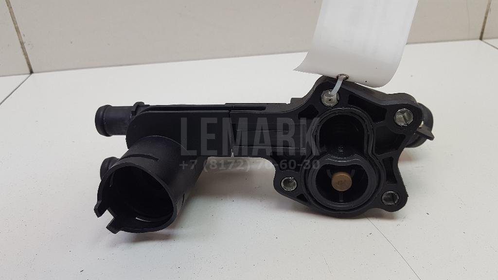 Корпус термостата