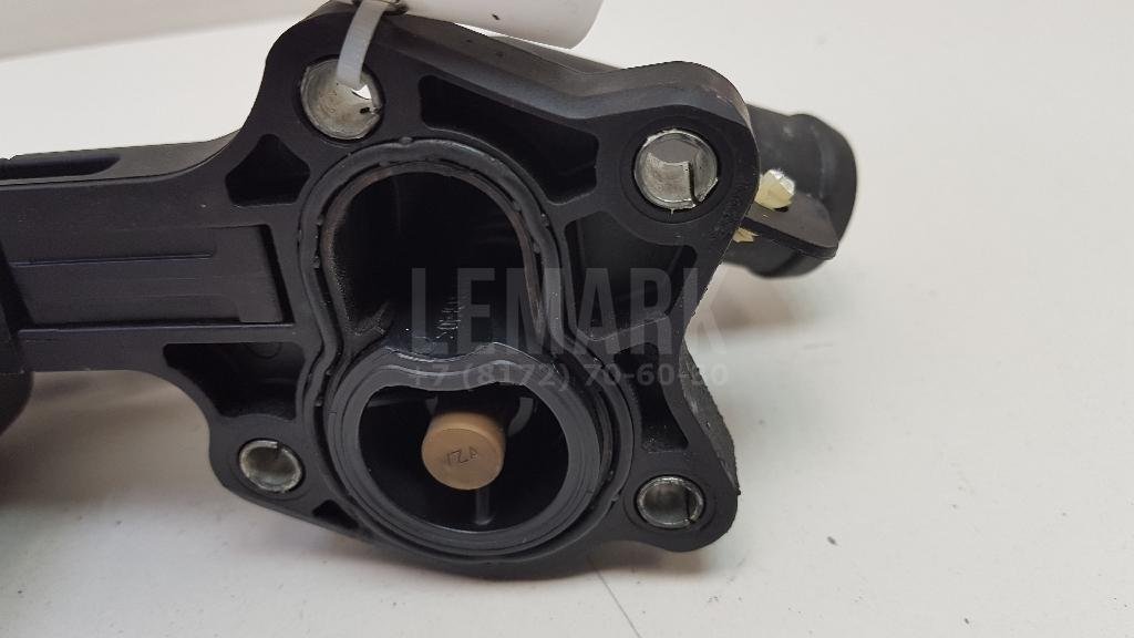 Корпус термостата