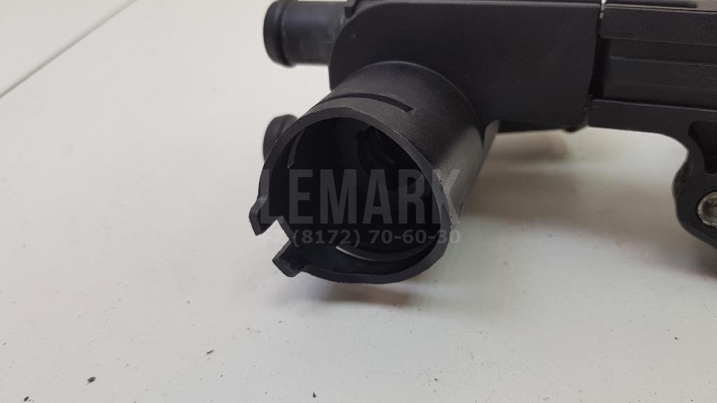 Корпус термостата