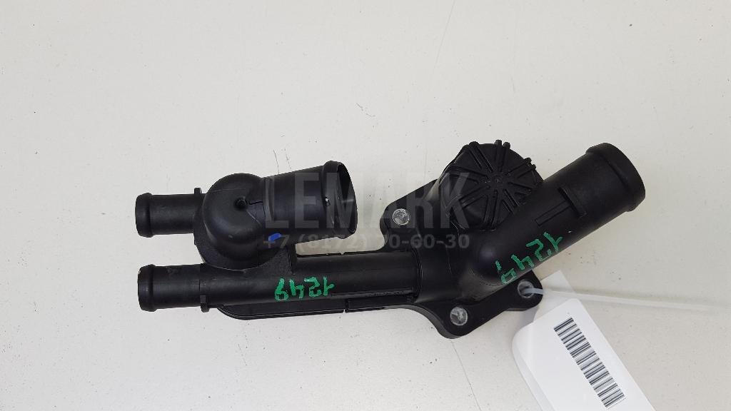 Корпус термостата