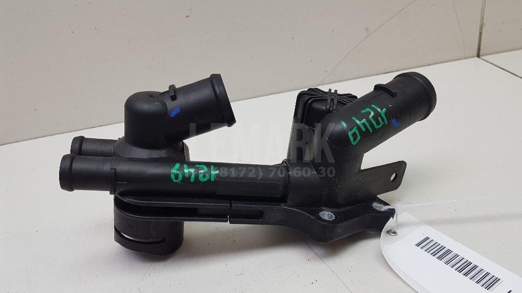 Корпус термостата