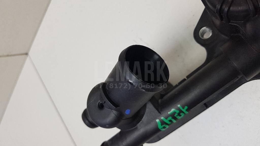 Корпус термостата