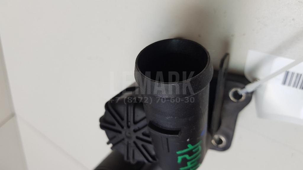 Корпус термостата