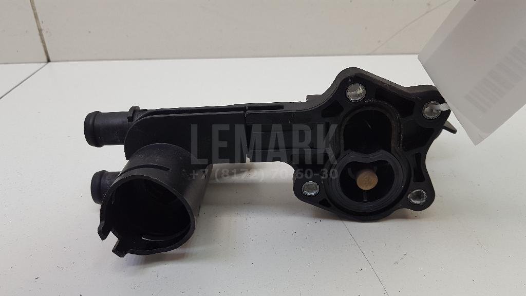 Корпус термостата