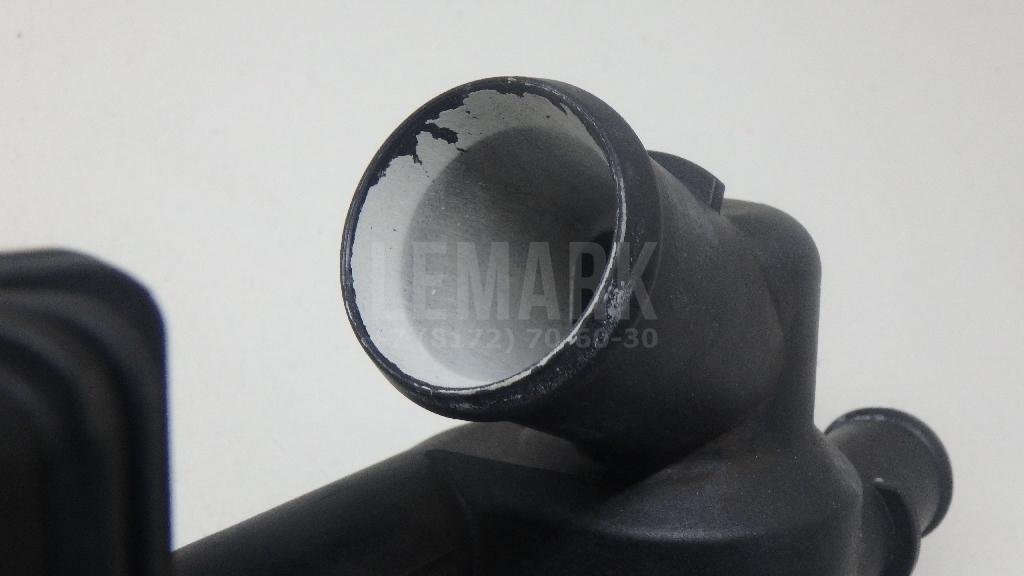 Корпус термостата