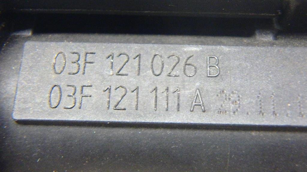 Корпус термостата