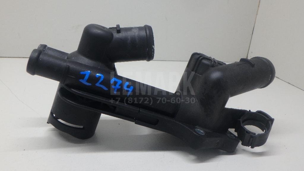 Корпус термостата