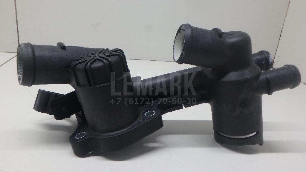 Корпус термостата